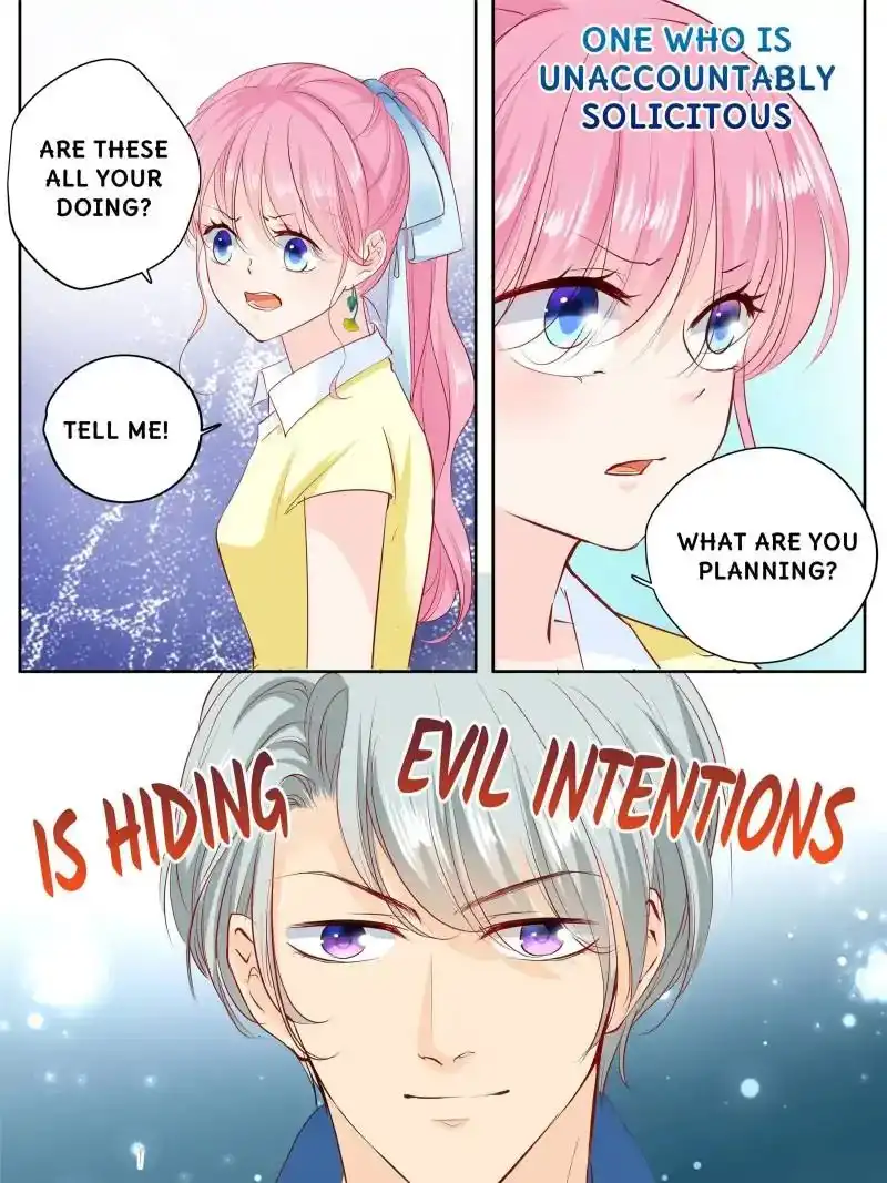 Don't be so harsh Chapter 162 13